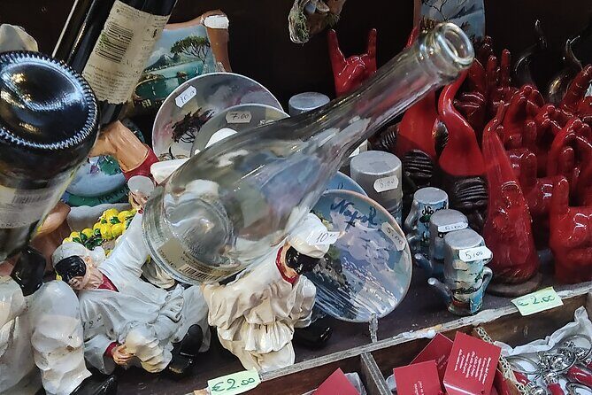 Transfers Airport, port, train, hotel in Naples - In-Depth Look at the Experience