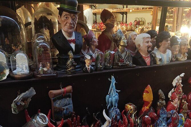 Transfers Airport, port, train, hotel in Naples - Practical Tips for Your Transfer