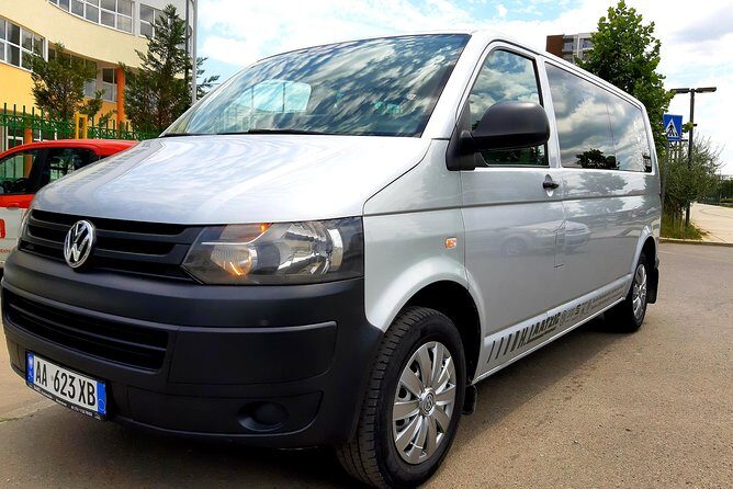 Transfers Airport - Tirana - The Practicality of Tirana Airport Transfers