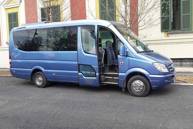 Transfers Airport - Tirana - Who Is This Transfer Best For?