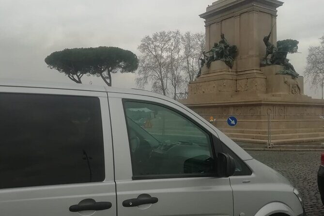 Transfers Fiumicino airport To Rome - The Real Deal: What to Expect From This Transfer Service