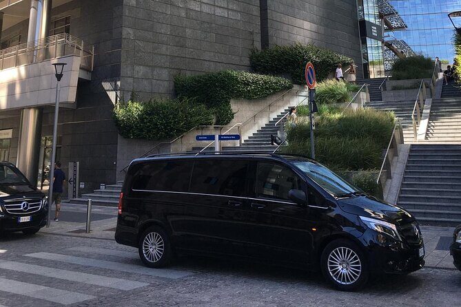 Transfers Fiumicino airport To Rome - Real Traveler Feedback: What They Say