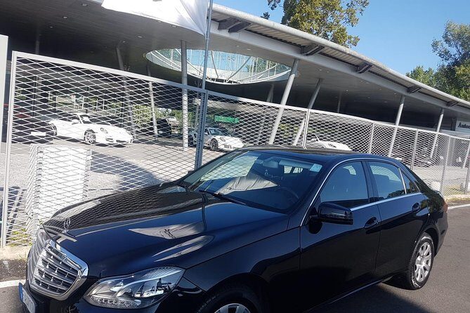 Transfers Fiumicino airport To Rome - Who Should Consider This Transfer?