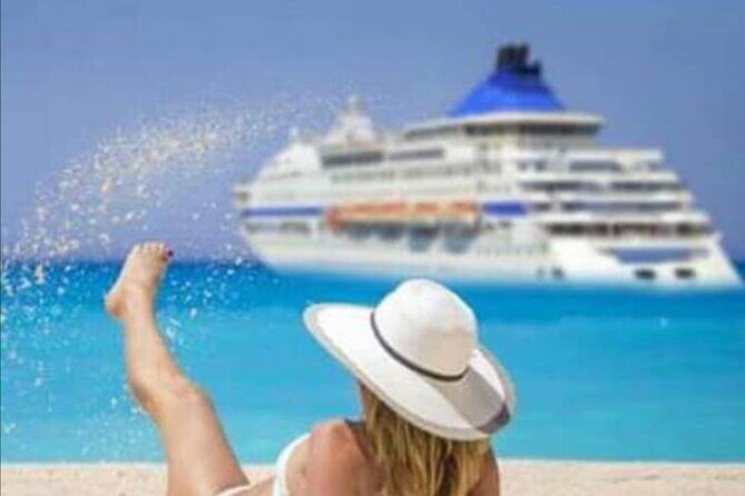 Transfers from Civitavecchia to Fiumicino/Rome - How the Transfer Works in Practice