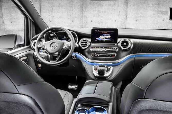 Transfers From Cruise Port to Barcelona Airport - An Honest Look at Barcelonas Cruise to Airport Transfers