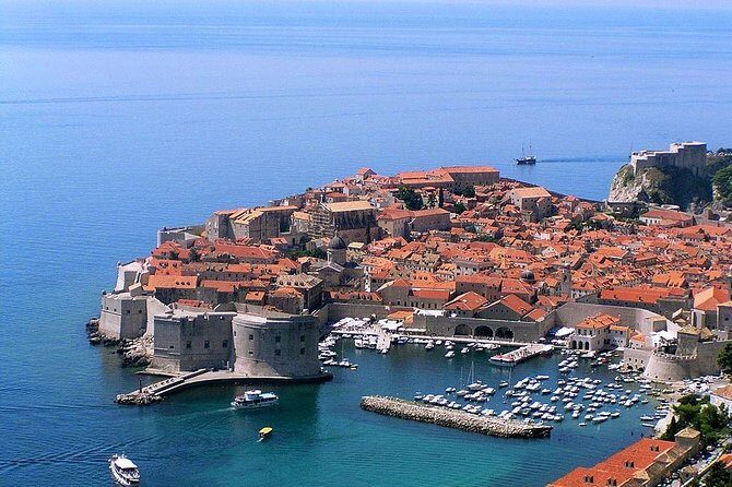Transfers from Dubrovnik - Key Points