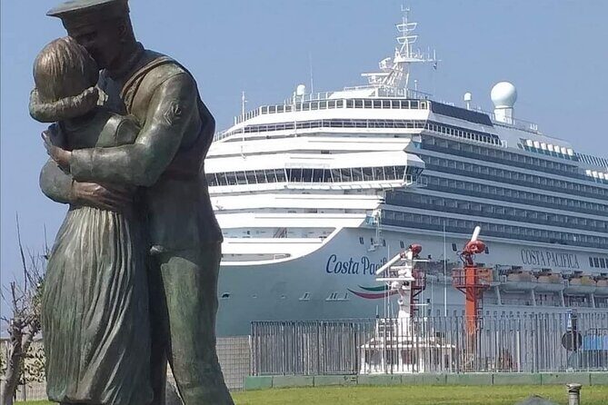 Transfers from Fiumicino/Rome to Civitavecchia - The Pricing and Its Value