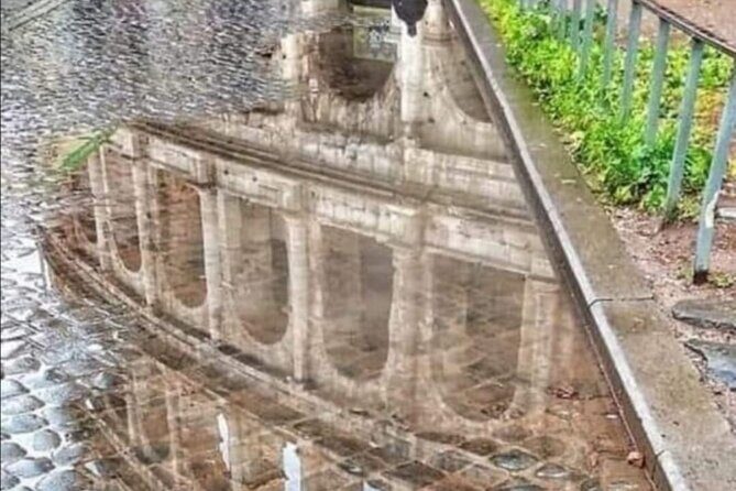 Transfers from Fiumicino/Rome to Civitavecchia - FAQ