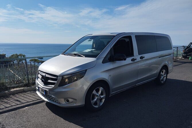 Transfers from Sorrento, Amalfi Coast to Rome - Why Choose this Transfer from Sorrento or Amalfi Coast to Rome?