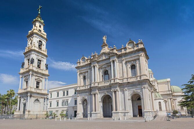 Transfers from Sorrento, Amalfi Coast to Rome - Final Thoughts: Who Should Consider This Transfer?