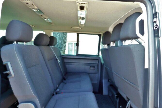 Transfers from/to Lisbon Airport to: Fátima / Nazaré / Alcobaça.. - The Practicalities