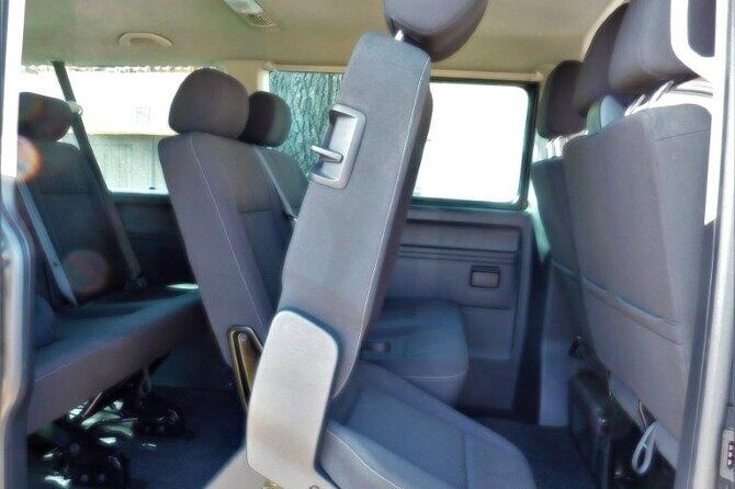 Transfers from/to Lisbon Airport to: Fátima / Nazaré / Alcobaça.. - Who Is This Transfer Service Best For?