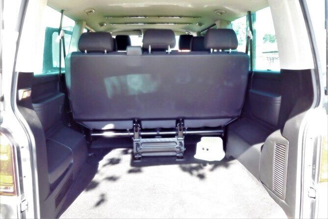 Transfers from/to Lisbon Airport to: Fátima / Nazaré / Alcobaça.. - The Sum Up