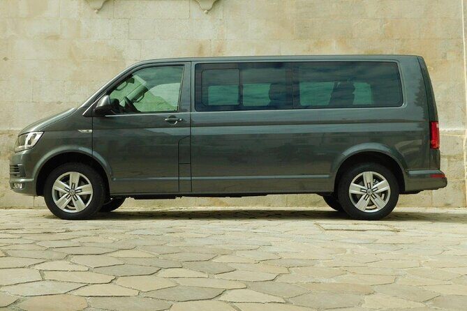 Transfers from/to Lisbon Airport to: Fátima / Nazaré / Alcobaça.. - FAQ