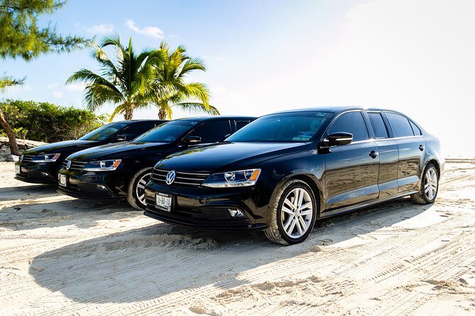 Transfers in Luxury Sedan from Cancun Airport - Experience Overview: What to Expect from Your Private Cancun Airport Transfer