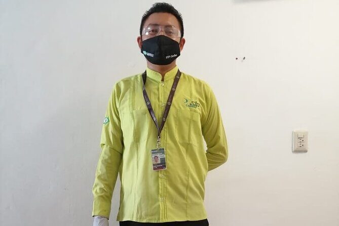 Transfers in Luxury Sedan from Cancun Airport - FAQ: Your Questions Answered