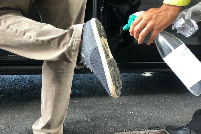 Transfers in Luxury Sedan from Cancun Airport - Final Thoughts