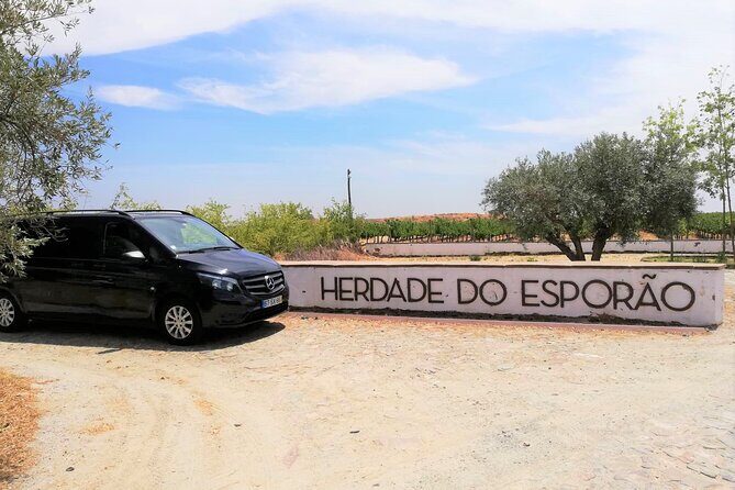 Transfers (Lisbon - Algarve) / (Algarve - Lisbon) - Introduction