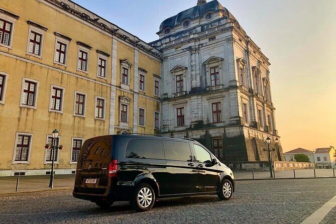 Transfers (Lisbon - Algarve) / (Algarve - Lisbon) - Practical Details That Matter