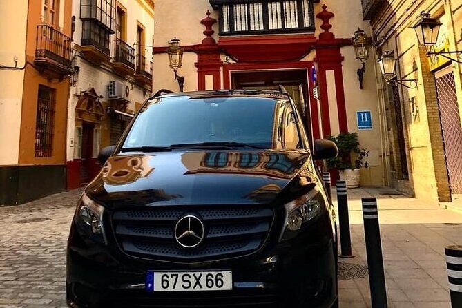 Transfers (Lisbon - Algarve) / (Algarve - Lisbon) - Final Thoughts: Is This Transfer Right for You?