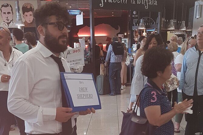 TRANSFERS PRIVAT from Naples to Positano - Price and Value: Is It Worth It?