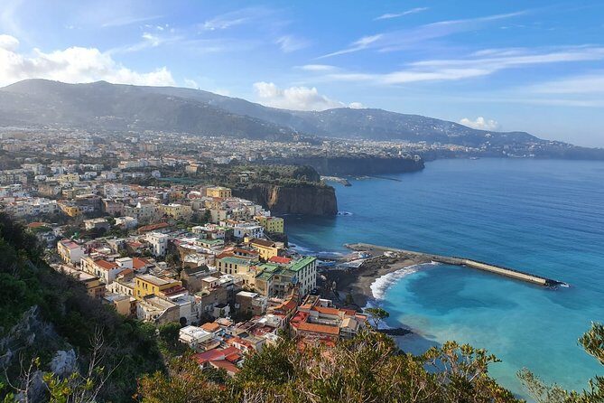 TRANSFERS PRIVAT from Naples to Positano - FAQ