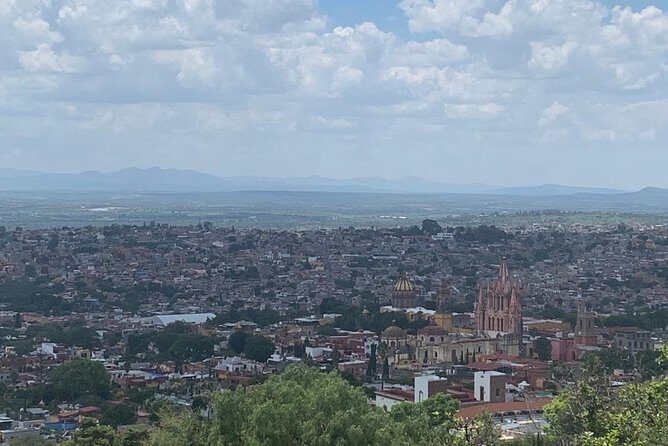 Transfers To San Miguel de Allende - What to Expect from the Transfer Service