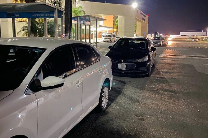 Transfers To San Miguel de Allende - The Ride Experience