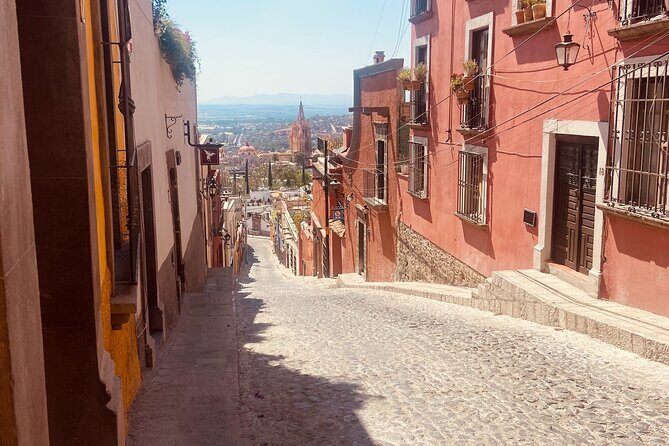 Transfers To San Miguel de Allende - Price and Value