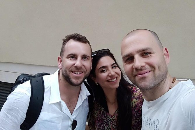 Transfers up to 3 persons to or from Dubrovnik airport to Dubrovnik - Who Should Consider This Transfer?