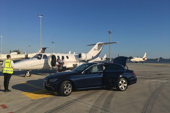 Transfers up to 3 persons to or from Dubrovnik airport to Dubrovnik - FAQ