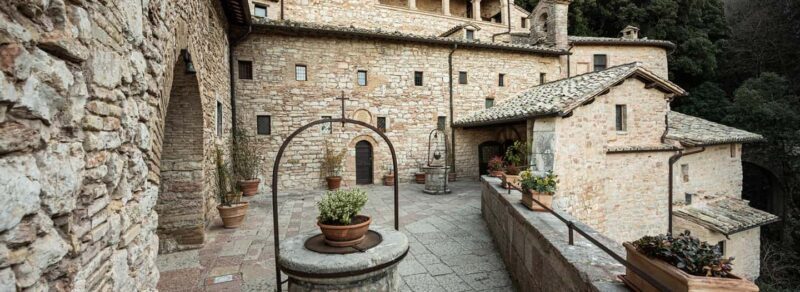 Transfert Assisi to Eremo delle Carceri & San Damiano - Who Is This Experience Best For?