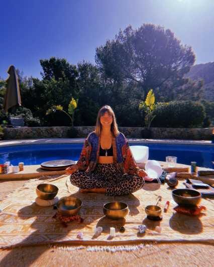 Transformative 2-Hour Sound Healing Journey & Cacao Ceremony - Key Points