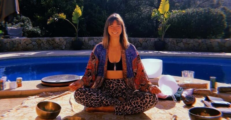 Transformative 2-Hour Sound Healing Journey & Cacao Ceremony - A Deep Dive into the Experience