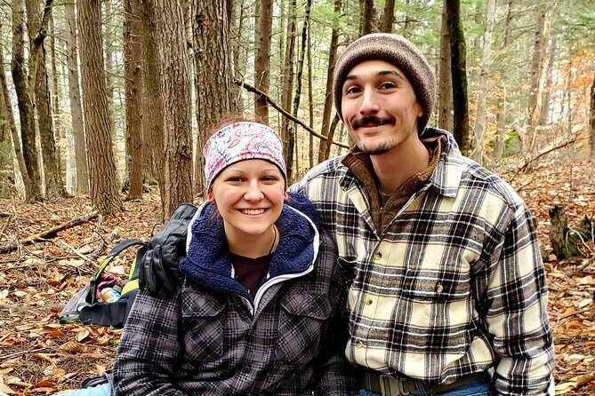 Transformative Forest Escape: A Mindful Journey for Inner Calm - Why People Love It