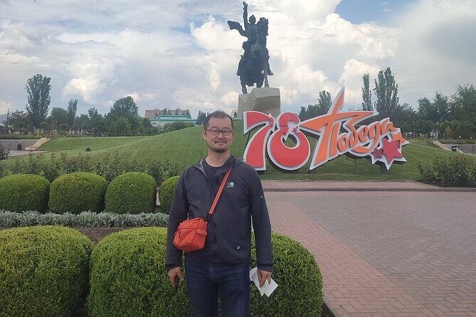Transnistria tour - County does not Exist ! - Final Thoughts: Is This Tour Right for You?