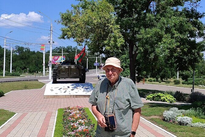 Transnistria tour - County does not Exist ! - Frequently Asked Questions