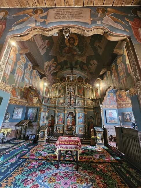 Transnistria Tour from Chisinau Explore Soviet Time Capsule - Practical Tips for Your Trip