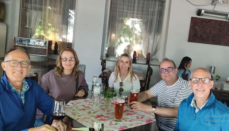 Transnistria Tour from Chisinau Explore Soviet Time Capsule - Frequently Asked Questions