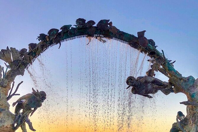 Transparent Boat Ride Around Cozumel Island + Snorkel - Final Thoughts