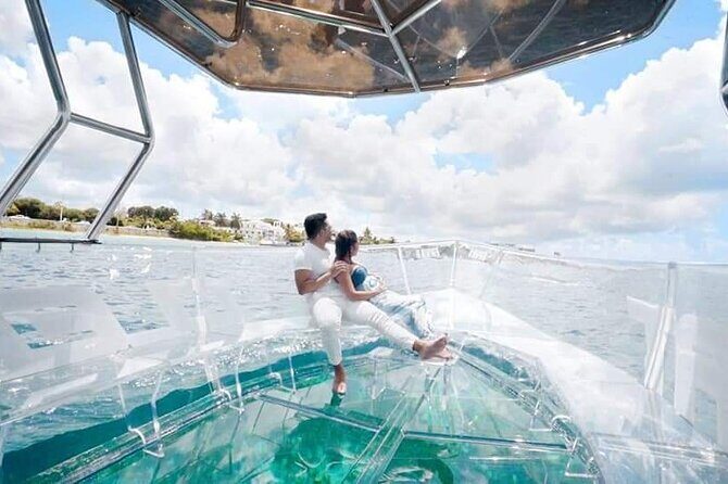 Transparent Boat Tour Cabo San Lucas Arch and Playa del Amor - Final Thoughts