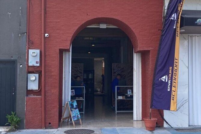 Transparent Boat Tour Cozumel Snorkel, 2 Drinks - Who Is This Tour Best For?