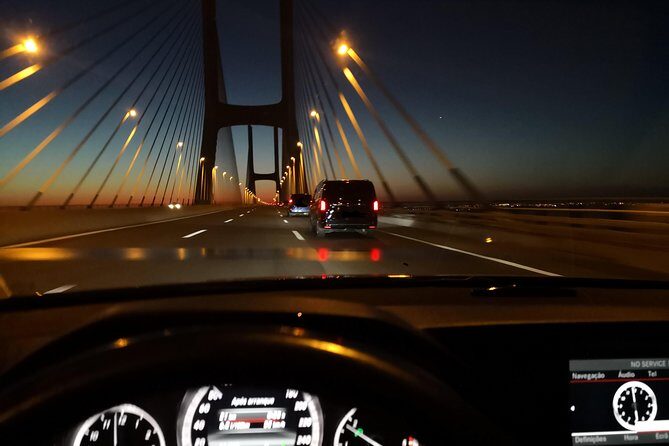 Transport from Lisbon Airport to the center of Lisbon - Key Points