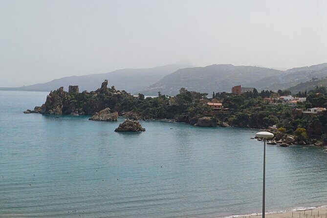 Transport from Palermo airport to Cefalù - Why Choose This Transfer from Palermo Airport to Cefalù?