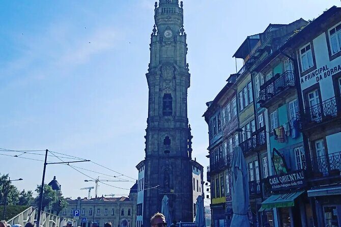 Transport Lisbon/Porto Porto/Lisbon with 2 optional stops - The Experience in Detail: From Booking to Arrival