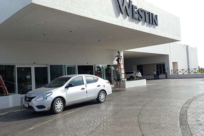 Transport to Holbox - Real Traveler Insights