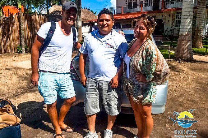 Transport to Holbox - Who Should Consider This Transfer?