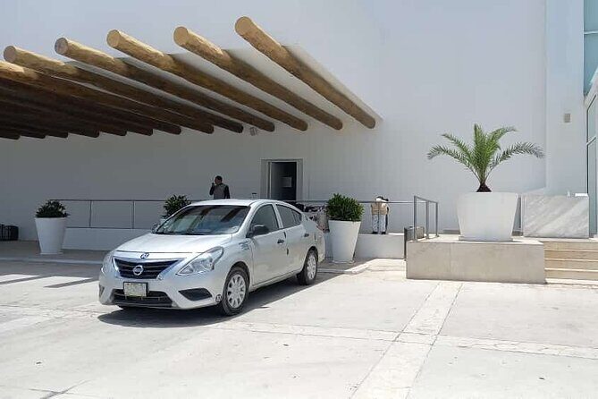 Transport to Holbox - Final Thoughts