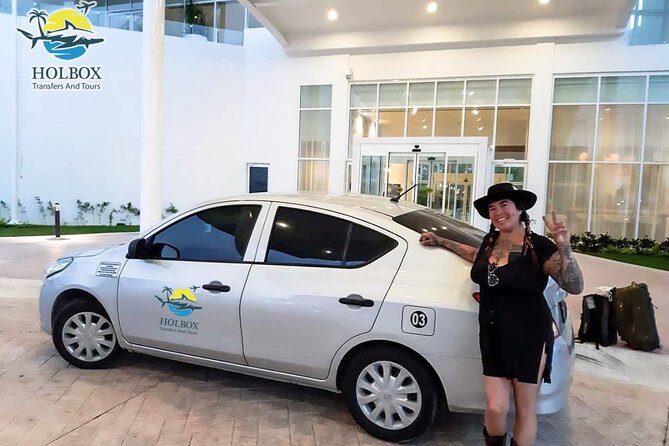 Transport to Holbox - Frequently Asked Questions