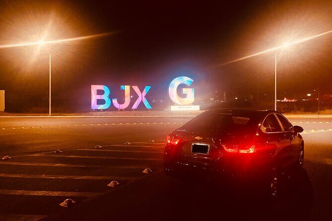 Transportation between Bajio Airport and Guanajuato Capital - Final Thoughts: Is This Transfer Service Right for You?